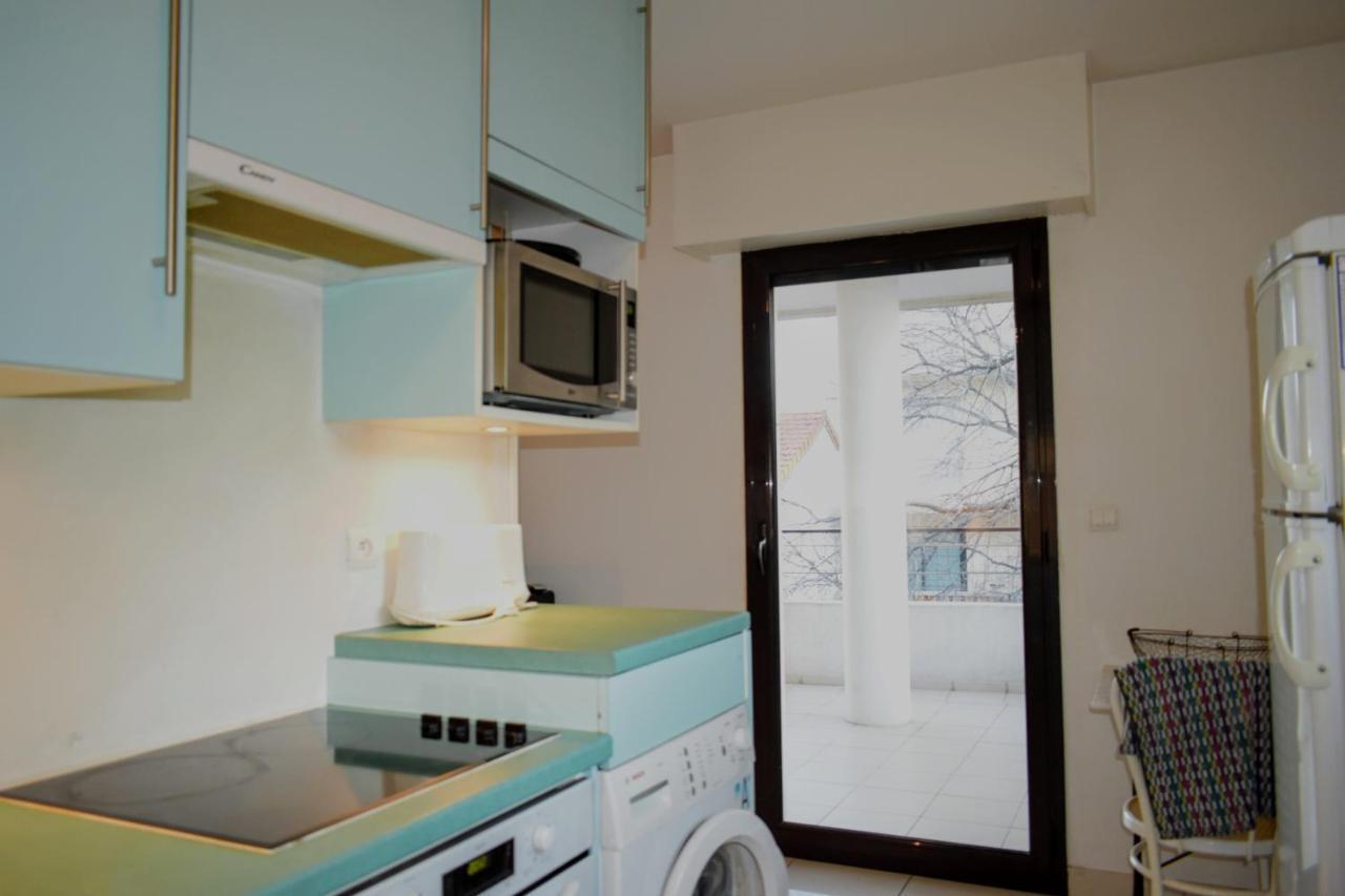 Spacious Luxury Apt, 12 Min Walk To Croisette Beach And Conf Centre Cannes Eksteriør bilde