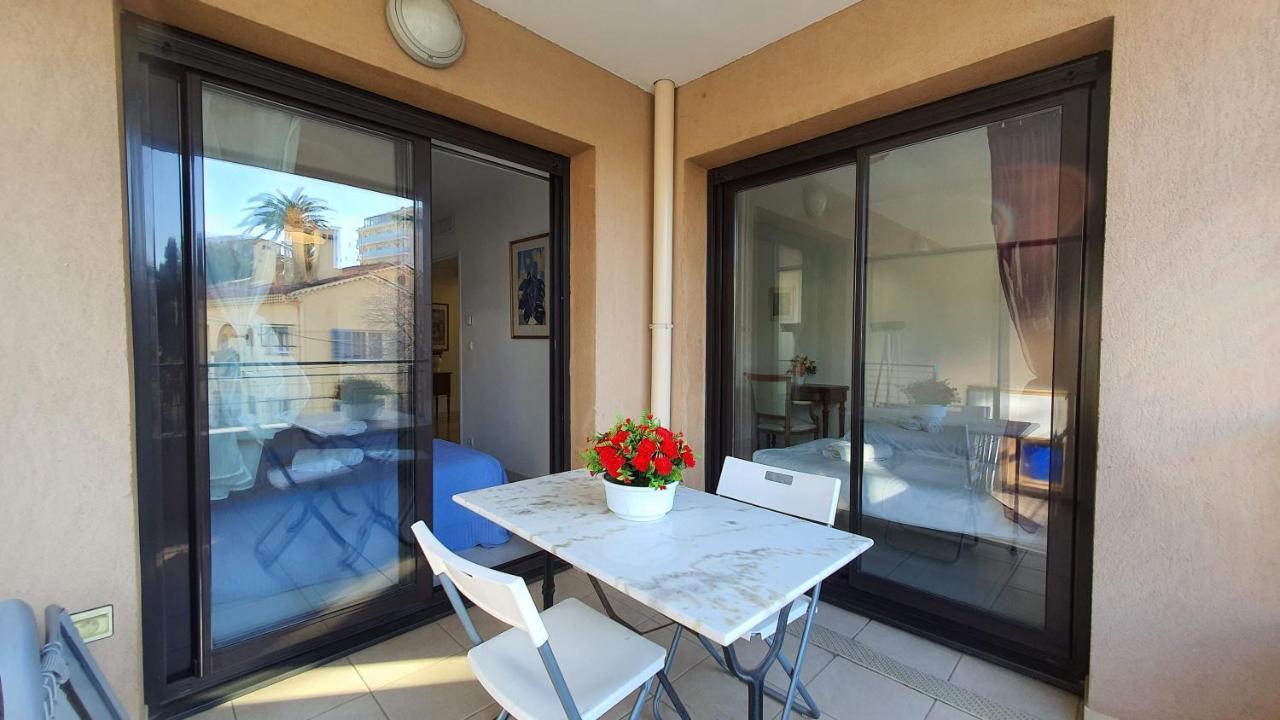 Spacious Luxury Apt, 12 Min Walk To Croisette Beach And Conf Centre Cannes Eksteriør bilde