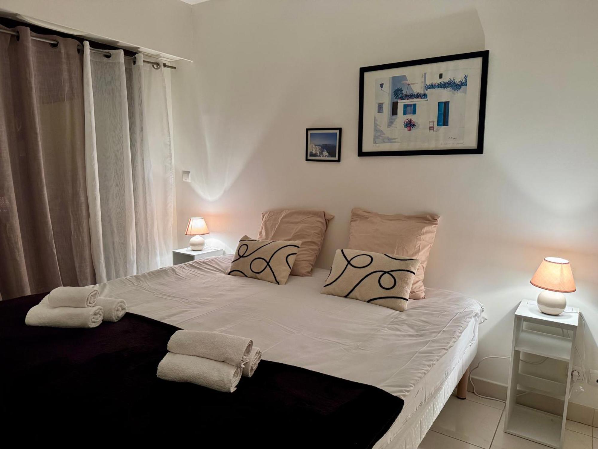 Spacious Luxury Apt, 12 Min Walk To Croisette Beach And Conf Centre Cannes Eksteriør bilde